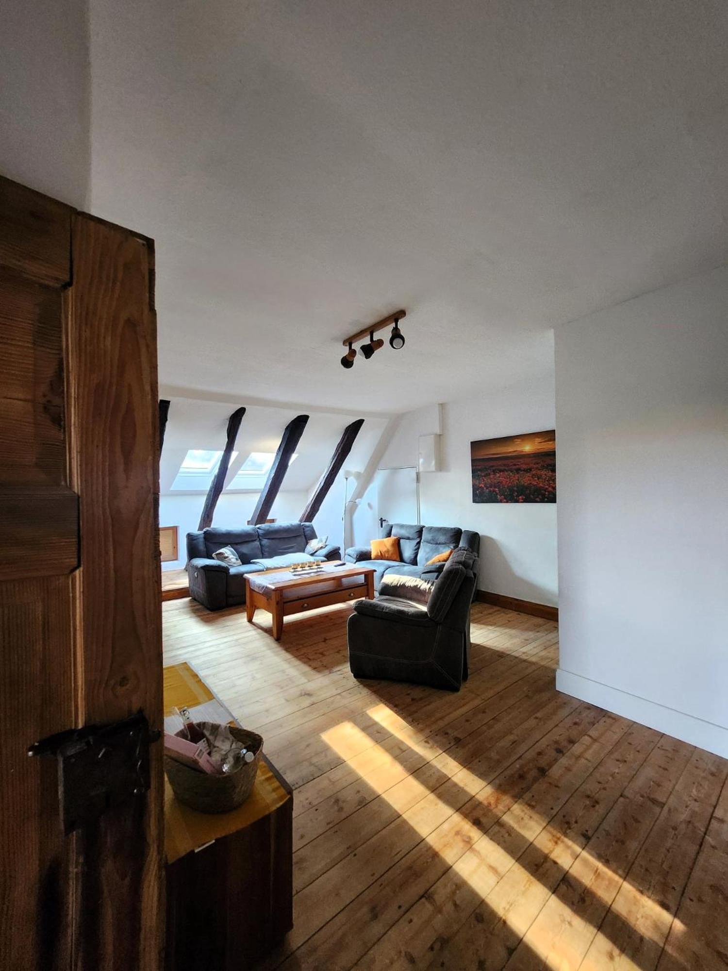 Hof Kuma Apartment อูลเซิน ภายนอก รูปภาพ